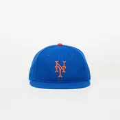 Čepica New Era 59FIFTY MLB RC Fog New York Mets Light Royal Bright Royal 7 1/4