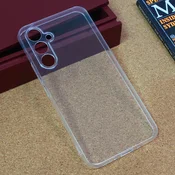 TERACELL Silikonska maska za Samsung A546B Galaxy A54 5G Ultra Thin providna