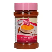 Funcakes Zrcalna glazura - zlata