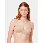 Triumph Grudnjak sa žicom Modern Lace 10215960 Bež