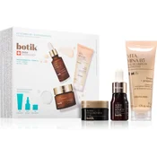 Botik Facial Line darilni set (z vlažilnim učinkom)