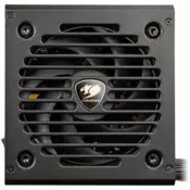 COUGAR GES 850 PSU 80plus Gold Fixed Cables - CGR GESX2-850