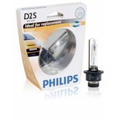 PHILIPS žarnica 85V-D2S VI-35W Xenon Vision