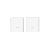 Tenda MESH WiFi6 AX 1500Mb ruter set - 2 kom. EX3