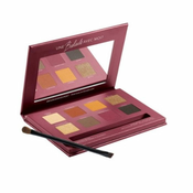 BOURJOIS Paleta senki za oci La Paillete Beau Regard 03
