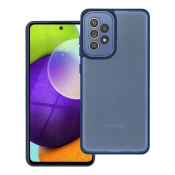 OEM Etui VARIETE za SAMSUNG A52 5G / A52 LTE (4G) / A52s 5G, temno modra barva