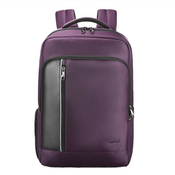 Tigernu ranac za laptop T-B3668 15.6 purple ( 059150 )