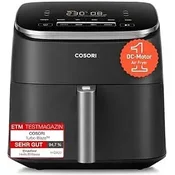 Cosori Cosori Turboblaze 9-v-1 zračna friteza, 6 L