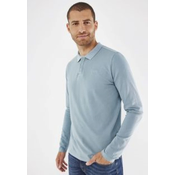 Mexx Muška polo majica, Svetloplava