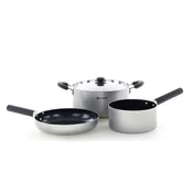 Outwell Feast Ceramic L Komplet loncev