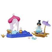 DISNEY Magical Movers set-Jasmina