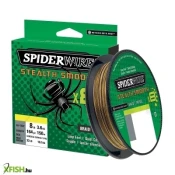 Pletena Vrvica Spiderwire Stealth Smooth 8x Camo 0,06-0,39mm/300m