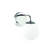 Open Design OR81381 - Kopalniška stenska svetilka BAO 1xG9/8W/230V IP44 sijajni krom