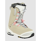 Nitro Bianca TLS 2023 Snowboard Boots sand/rose