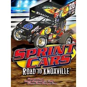ValuSoft Game Key Sprint Cars Road to Knoxville (Cijeli svijet)