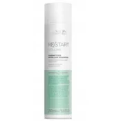 Revlon Professional Revlon Restart šampon za povečanje volumna 250 ml