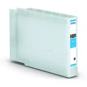 Epson kartuša s črnilom/ C13T908240/ Labor/ WF-6090DW/ 6590/ XL Cyan