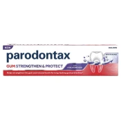 Parodontax Pasta za zube Strengthen & Protect Whitening, 75 ml