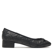 Nizki čevlji Steve Madden Cherish-Q SM11003516 Črna