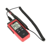 Digitalni merilec temperature in vlage