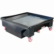 Proline Mobilna posoda za zbiranje odpadnega olja oil 800