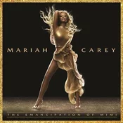 Mariah Carey - The Emancipation Of Mimi (Anniversery Edition) (2 LP)