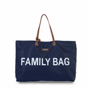 Torba Family bag - navy