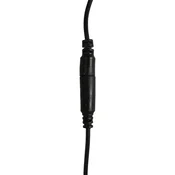 Steinhauer LED-stropna svetilka Daphne 2 +, svetloba za branje, jeklo, CCT, daljinsko - Dnevna soba/jedilnica - Sodobni - Kovina