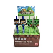 Puckator PKSTA411 Minecraft svinčnik