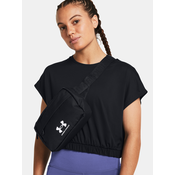 Under Armour UA Loudon Lite WB Xbody-BLK Bag - unisex