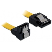 Delock 82811 SATA kabel, kovinski, 50 cm