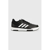 ADIDAS Ženske patike Tensaur Lace crno-bele