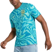 Nike Majica Dri-FIT Brazil Pre-Match 2026