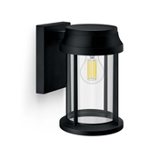 Philips - Zunanja stenska svetilka BELLINI 1xE27/25W/230V IP44