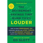 The Retirement Savings Time Bomb Ticks Louder