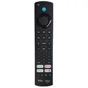 General TCL Fire TV, 40SF540K, 50CF630, 55CF630K - originalni daljinski upravljac s glasovnim upravljanjem