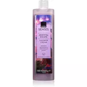 Avon Senses Oriental Escape krema za prhanje odišavljen 500 ml