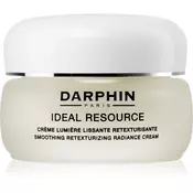 Darphin Ideal Resource zagladujuca krema za obnavljanje i posvjetljivanje kože (Smoothing Retexturizing Radiance Cream) 50 ml