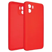 1 to 3 SILIKONSKI OVITEK BELINE ZA XIAOMI REDMI A2 VZDRŽLJIV IN PRILAGODLJIV
