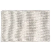 Lessentiel Maison Podloga za kupatilo Norvage, 50x80 cm, Krem