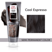Wella Color Fresh Mask Cool Espresso
