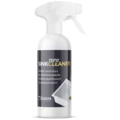 QUADRON Čistilo v spreju za kuhinjska korita SINK CLEANER