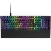 NZXT Function 2 UK engleski crno