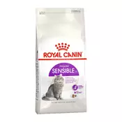 Royal Canin Suva hrana za odrasle macke Sensible, 0.4kg