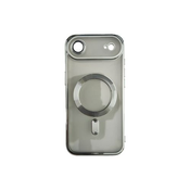 Futrola Magsafe za Iphone 17 Air/ srebrna