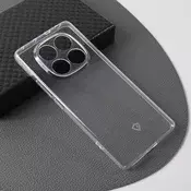 Torbica Teracell Skin za Xiaomi Redmi Note 14 Pro 4G (EU) transparent