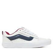 Tenis superge Vans Knu Skool VN000D22WTM1 Bela