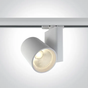 REFLEKTOR ZA ŠINU LED/30W/3000K/2400lm/38°/230V BIJELI