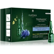 René Furterer Trifazna reakcijska nega (Anti- Hair Loss Ritual) ) 12x5 ml