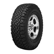 BF GOODRICH letna pnevmatika LT245/70R17 119/116S TL ALL-TERRAIN T/A KO2 LRE RWL GO